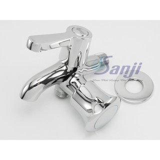 Vòi củ sen lạnh cs03