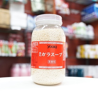 HẠT NÊM YOUKI NHẬT BẢN (HỘP 500GR) Date(9/2022)
