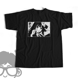 HOT🔥 Áo Phông Kakegurui Yumeko Jabami mẫu mới cực chât