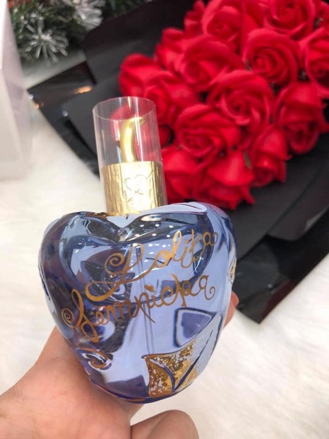 Nước hoa LOLITA LEMPICKA - full box