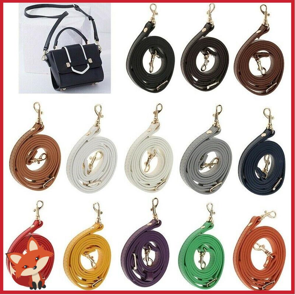 Dây Đeo Túi Xách Thời Trang 120cm