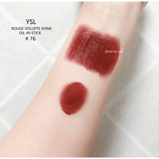 Son limited - YSL Saint Laurent 76