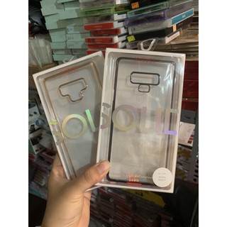 Ốp lưng Xlevel viền xi Samsung Note 9