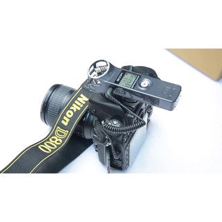 DÂY KẾT NỐI RODE SC2 (3.5MM TO 3.5MM)