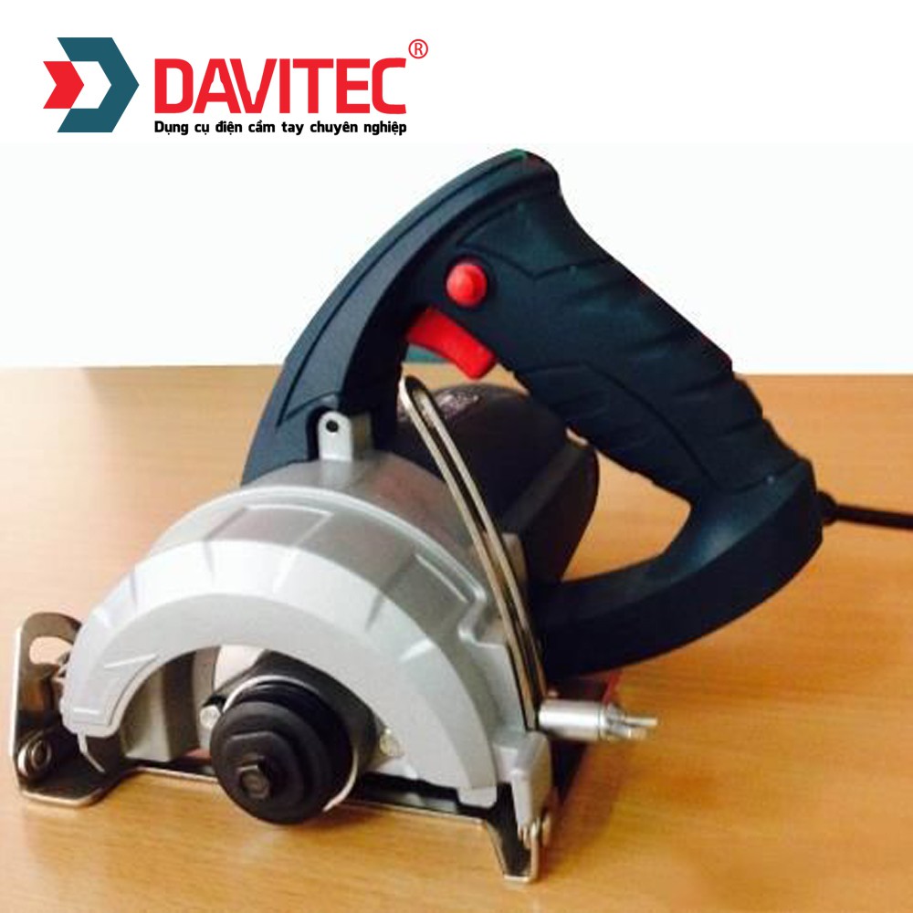 MÁY CẮT GẠCH DAVITEC DV6110