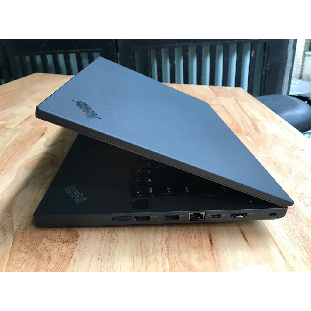 Laptop Thinkpad T470p, i7-7820HQ, ram 16G, ssd 512G, Vga 2G, 14in Touch - laptopmygiare | BigBuy360 - bigbuy360.vn
