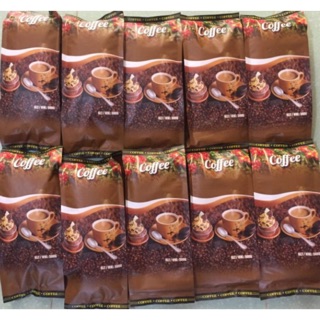 1KG CÀ PHÊ MỘC NGUYÊN CHẤT 100% NHÀ TRỒNG TỰ RANG XAY
