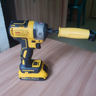 Đầu chuyển hướng máy khoan bắt vít dài CHÍNH HÃNG