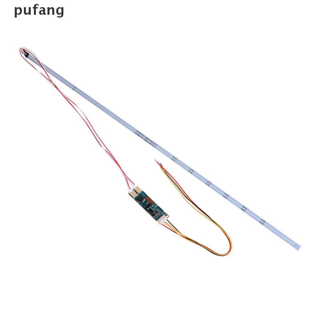 pufang 490mm LED Backlight Strip Kit Update 22 Inch CCFL LCD Screen To LED Monitor Q6C6 . | BigBuy360 - bigbuy360.vn