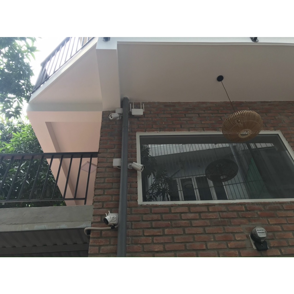 Camera IP Wifi IMOU IPC-F22-D 2MP Full HD