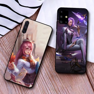 Ốp Lưng iPhone 5 5s 5SE 6 6s 6plus 7 8 7Plus 8Plus X Xs Xr XsMax 11 11Pro 11Promax In Hình Liên Quân Veres