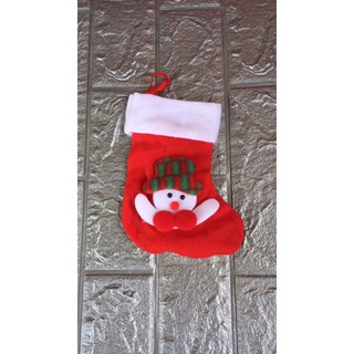 TẤT TREO TRANG TRÍ CÂY THÔNG NOEL