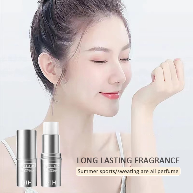 Nước Hoa Khô Cho Nam Và Nữ 3 Tùy Chọn