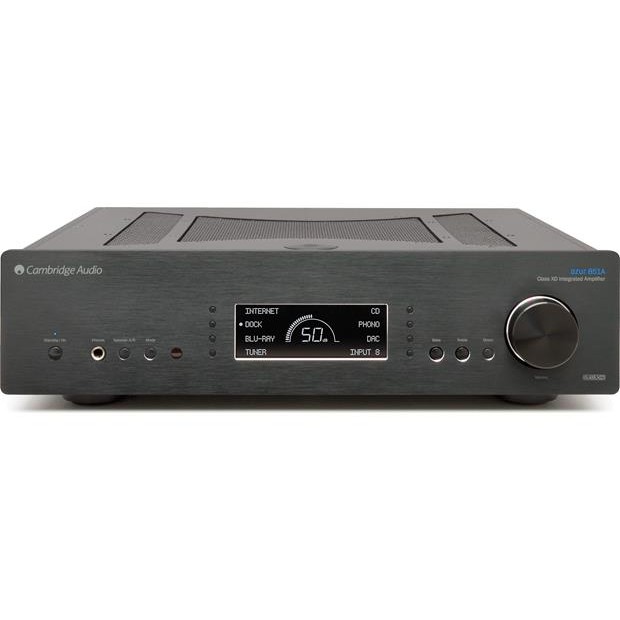 AMPLY CAMBRIDGE CXA 81 HÀNG CHÍNH HÃNG NEW 100% | BigBuy360 - bigbuy360.vn