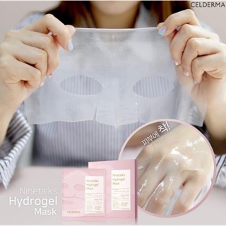 Mặt nạ thạch sinh học Celderma Hàn Quốc