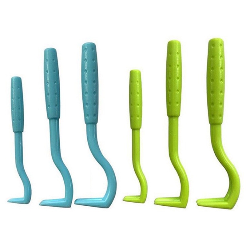 Set 3 Dụng Cụ Bắt Chấy Rận Cho Thú Cưng