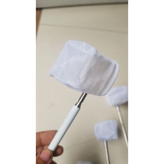 Vợt tép 4D