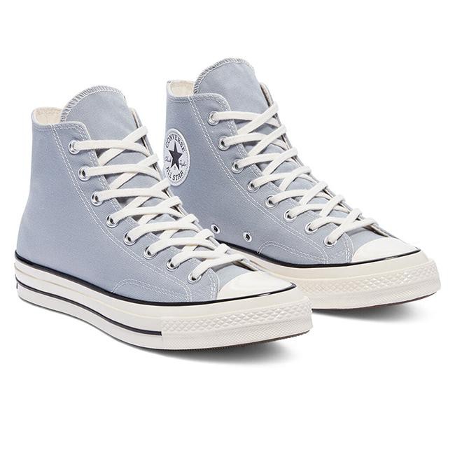 [Mã MABR245HV giảm 10% đơn 350K] Giày sneakers Converse Chuck Taylor All Star 1970s Wolf Grey 170552C | BigBuy360 - bigbuy360.vn