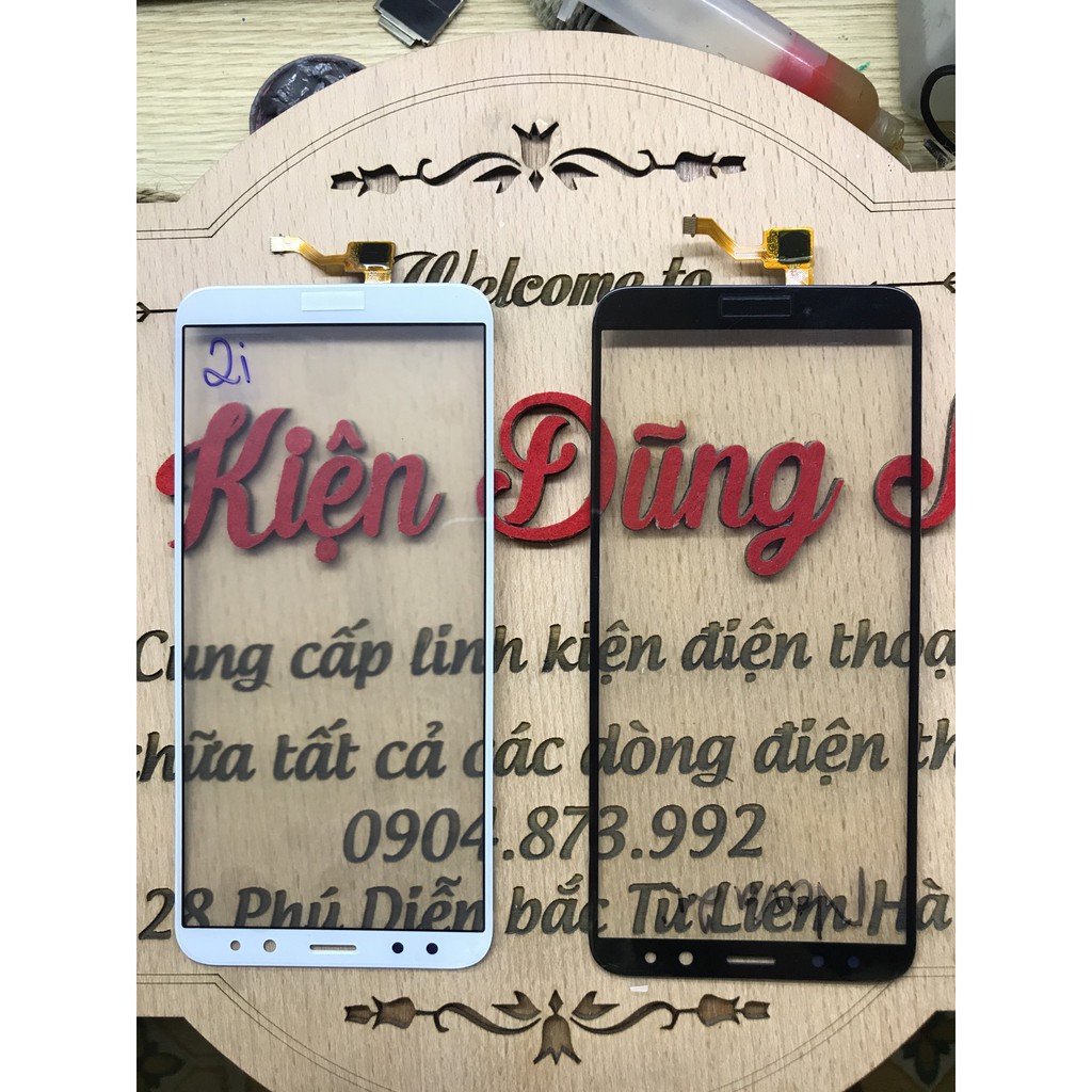 Kính cảm ứng huawei nova 2i