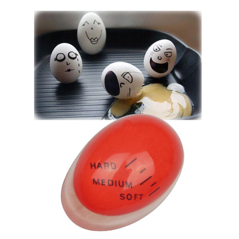 Walfos Food Grade Egg Timer (1 cái)