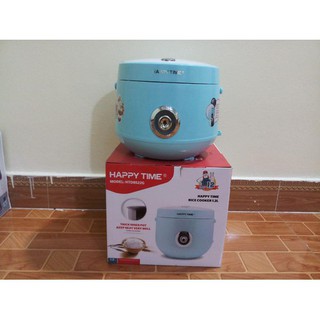 Nồi cơm điện 1.2L HAPPY TIME HTD8522G
