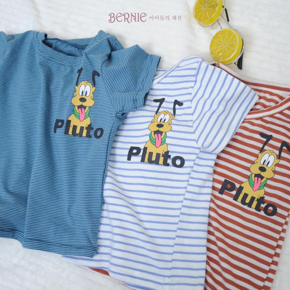 🍀🍀 Áo phông cotton cộc tay Beemo cho bé 🍀🍀