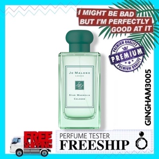 ✦gh✦ nước hoa jo malone star magnolia - 10ml