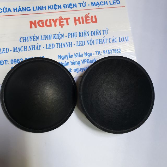 Rốn loa cỡ 5