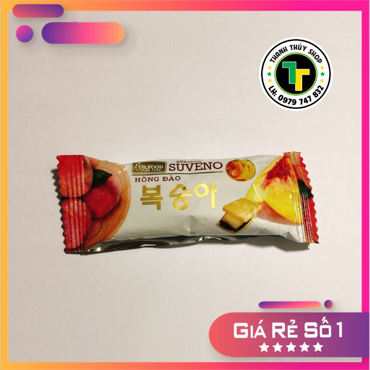 [Mã 267FMCGSALE giảm 8% đơn 500K] Bánh xốp Suveno bán lẻ 1k/cái nhiều vị tha hồ chọn lựa ngon thần thánh | BigBuy360 - bigbuy360.vn