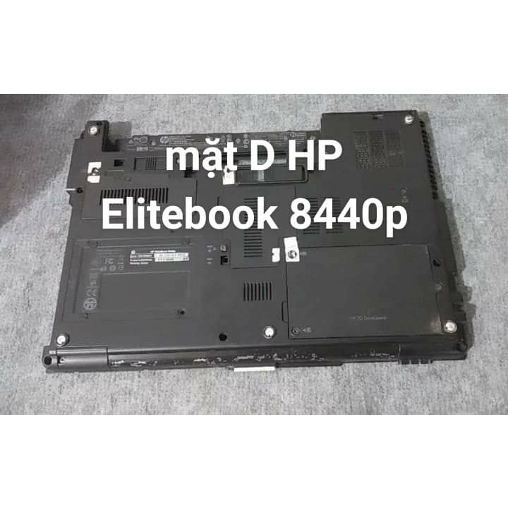 Vỏ mặt D laptop HP Elitebook 8440p
