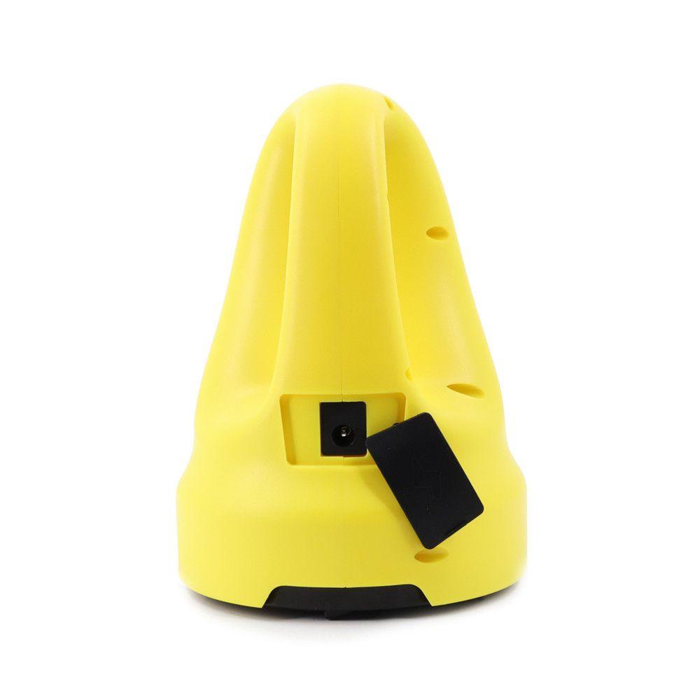 Btlimer Dụng Cụ Cạo Tuyết Tuyết Điện Tử Usb Đa Chức Năng Cho Kính Cửa Sổ Xe Hơi