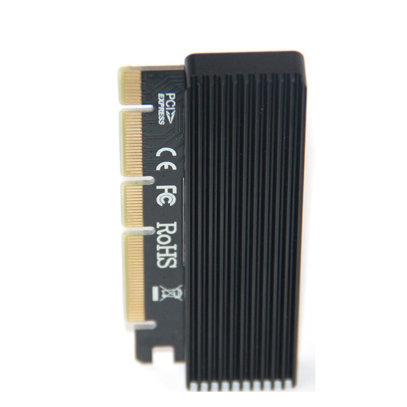 Thẻ mở rộng chuyển đổi M.2 NVME SSD NGFF sang PCIE 3.0 X16