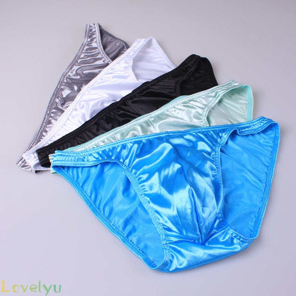 Quần Lót Chữ T Thoải Mái Gợi Cảm Cho Nam