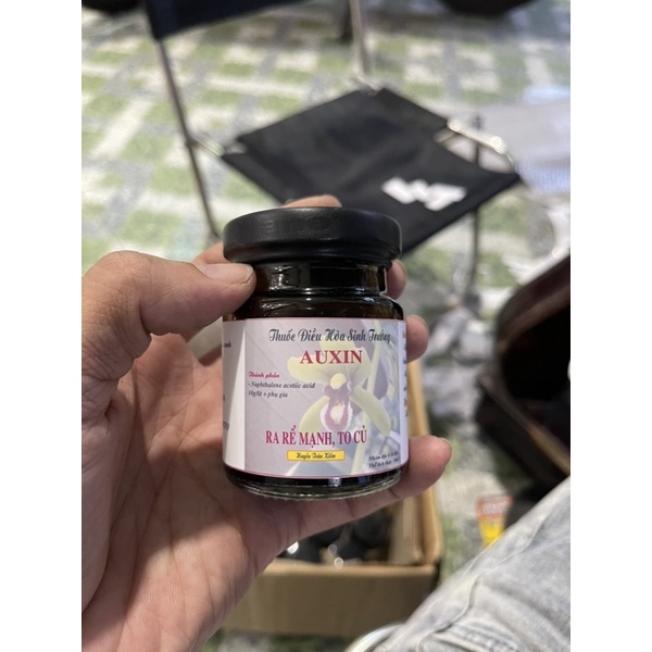 AUXIN siêu kích rễ cho lan