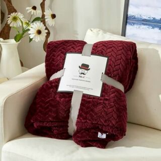Chăn cừu vân sóng Ultimate hàng loại 1
