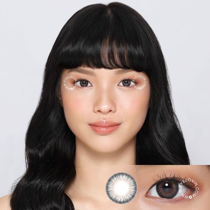 Máy Làm Mềm Mắt Mite Clair - Lyla Xám