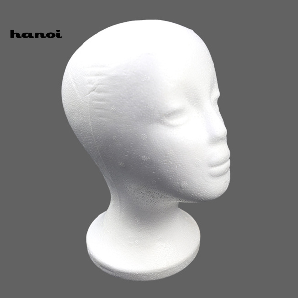 Hmf_model Đầu Ma Nơ Canh Trưng Bày Mũ An Toàn Bền Bỉ