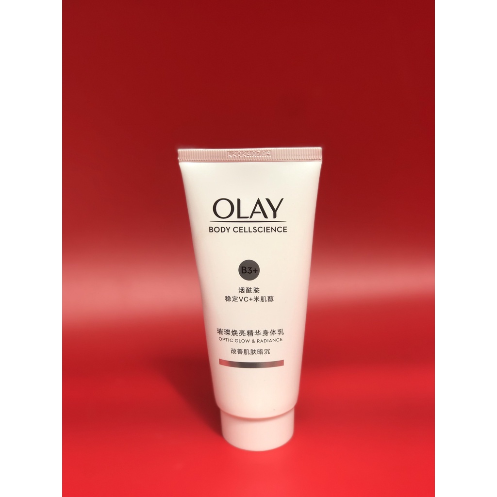 Sữa Tắm Dưỡng thể Olay  Vit C B3 Retinol