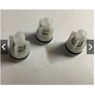 COMBO ( 3 cái van 1 chiều 1 roăng đen )