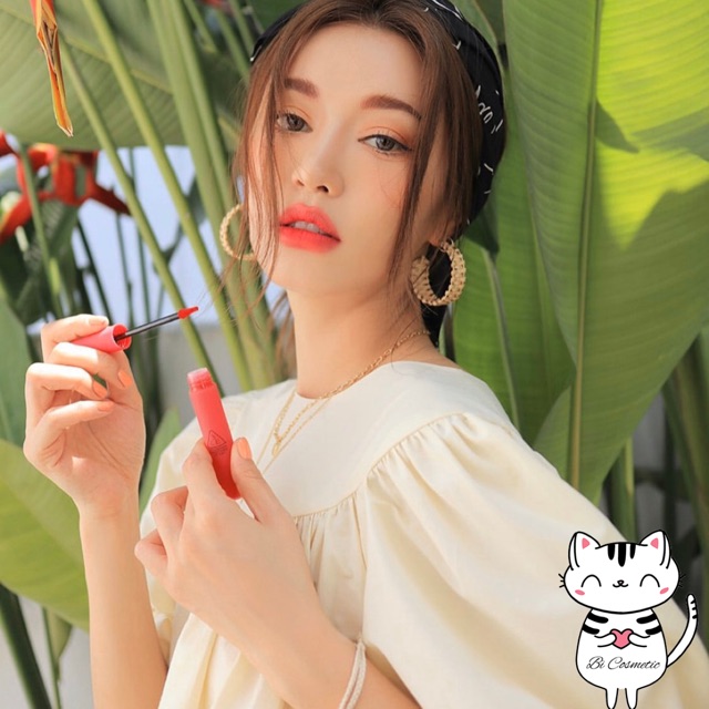 SON 3CE LIP TINT AUTH KOREA - HÀNG CHUẨN NHÉ