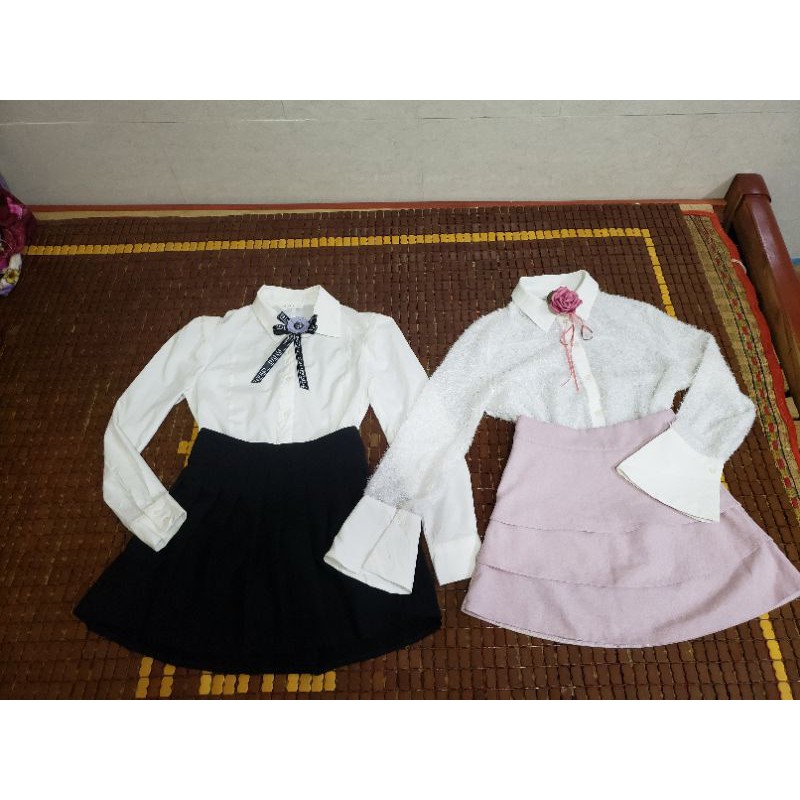 Set công sở