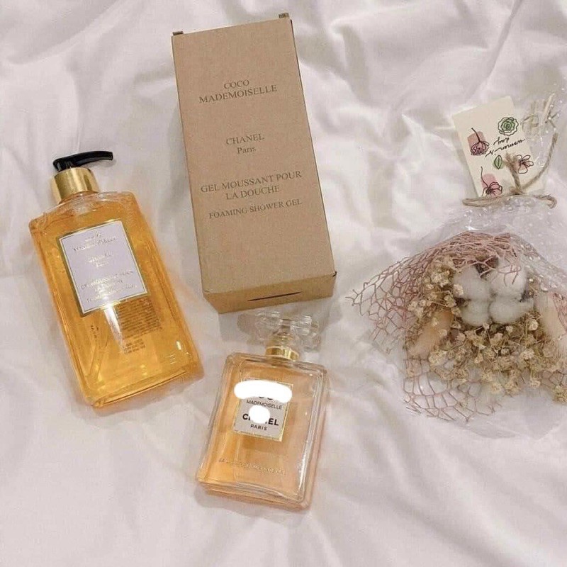 [KHÔNG THƠM HOÀN TIỀN] SỮA TẮM NƯỚC HOA SIÊU THƠM [FREESHIP][SẴN][SHIP NOW 30P][SIÊU HOT][HÀNG CHUẪN][CHAI SIÊUTO 400ML] | BigBuy360 - bigbuy360.vn