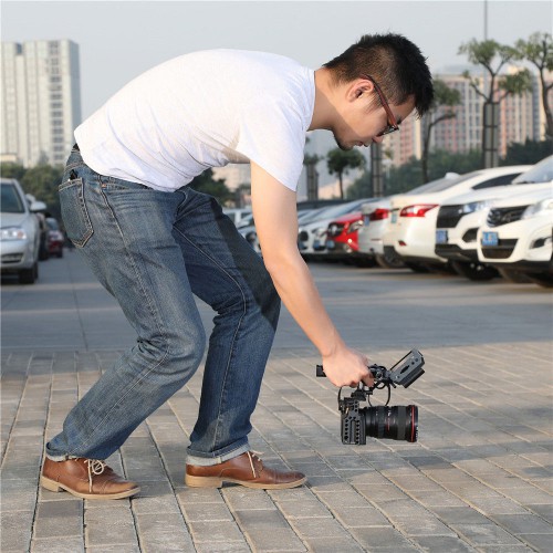 SmallRig Tay cầm NATO cho Camera/Máy quay phim 1955 hàng chính hãng | Bảo hành 24 tháng | BigBuy360 - bigbuy360.vn