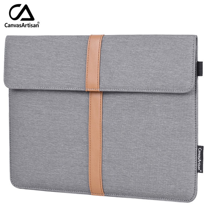 Túi chống sốc CanvasArtisan chính hãng cho laptop, MacBook - Oz103