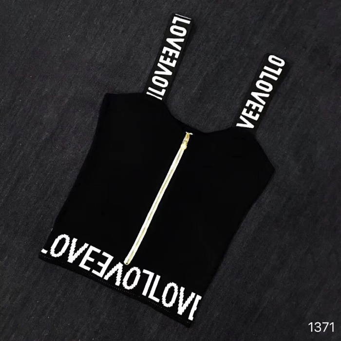 Áo Croptop Hai Dây Gợi Cảm Theo Phong Cách Hàn Quốc 2021 | BigBuy360 - bigbuy360.vn