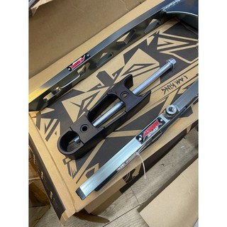 GẤP KING DRAG EX150 CNC - HÀNG 1:1 - KR012