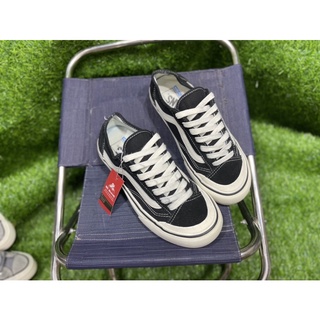 GIÀY VANS STYLE 36 2HAND