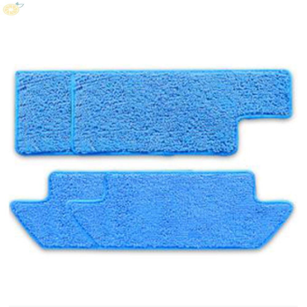 【VARSTR】Cleaning Cloth Pad For Floor Vacuuming Carpet For Hobot Legee 669  No Dead Space bfMFzw bcyLlODT rBKCTjIf IXUHFm abQuTr