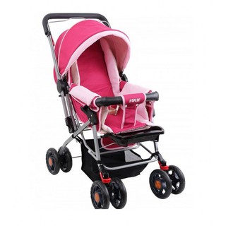 Xe đẩy cao cấp Farlin BF-889B