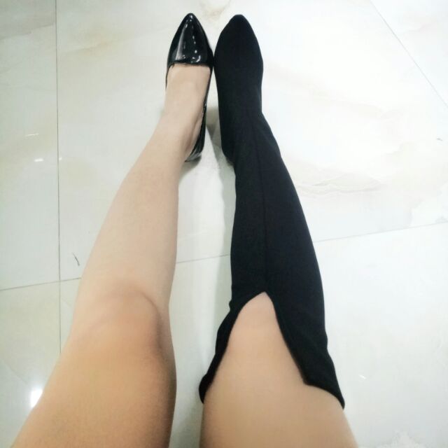Bọc giày cosplay theo yêu cầu